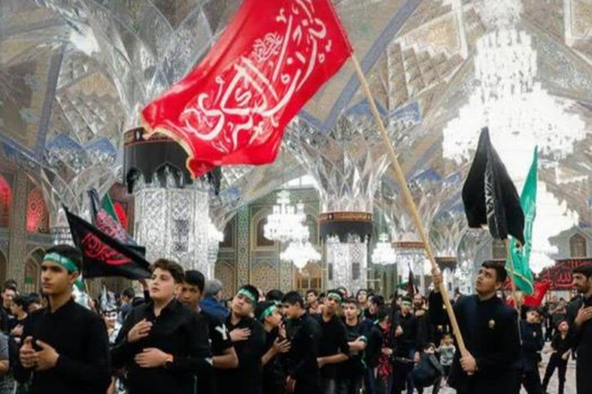 جزئیات برگزاری سیزدهمین سوگواره «احلی من العسل» در سراسر کشور