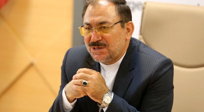 پیگیری تأمین منابع پایدار در حوزه بهداشت و درمان برای شرایط بحران‌