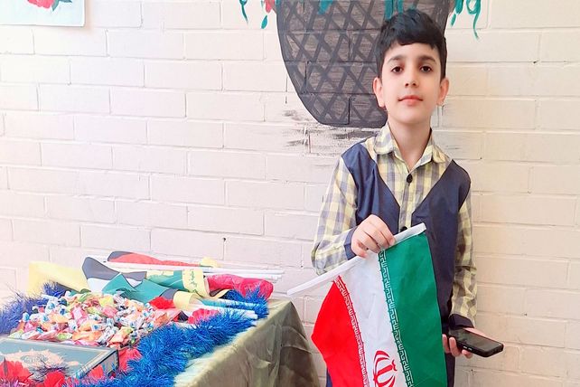 بازگشت شور تعلیم و تربیت در مانور بازگشایی مدارس