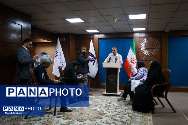 گردهمایی مشترک رؤسای شورای هماهنگی مؤسسان مدارس غیر دولتی و رؤسای ادارات مدارس و مراکز غیر دولتی