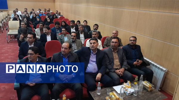 اولین کارگاه تبیینی «نهضت توسعه عدالت آموزشی» در تربت‌حیدریه