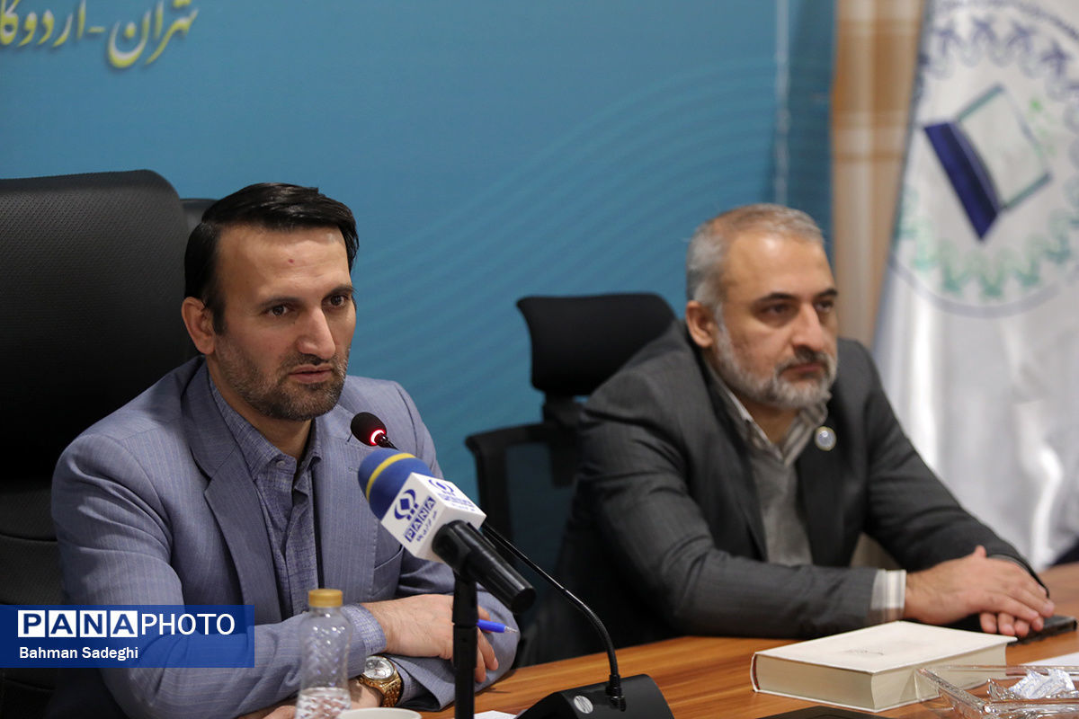 پیش‌بینی فوق‌العاده خاص برای آموزش‌وپرورش در بودجه ۱۴۰۵/ به‌روزرسانی ۴۰ عنوان پرداختی برای نخستین‌بار