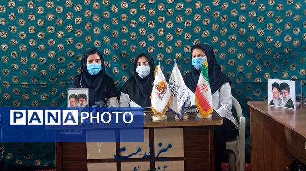 میز خدمت در آخرین هفته آذر ماه 