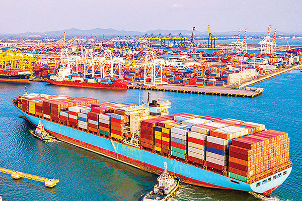 معاون توسعه تجارت ایران: تراز تجاری با توافقنامه اوراسیا ۱۸ درصد افزایش یافت