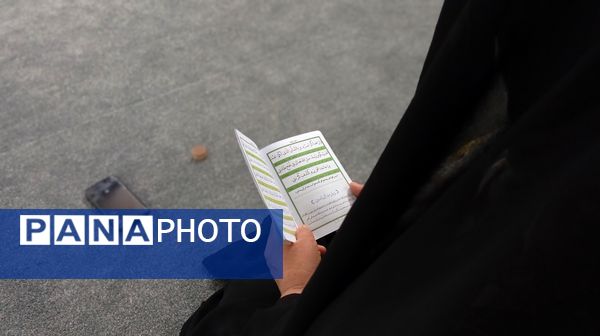 گلزار شهدای شهر بن، میعادگاه جمعه‌ها