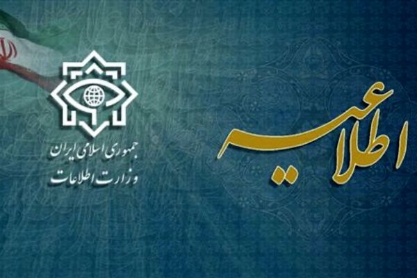 گزارش وزارت اطلاعات از «مصافی شدید و بی‌امان در لایه‌های پنهان جبهه‌ نبرد با صهیونیزم»