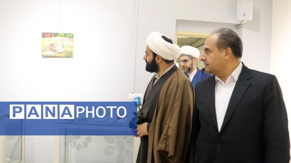 بازدید معاون وزیر آموزش و پرورش از فعالیت‌های کانون فرهنگی و تربیتی امام خمینی (ره) تبریز