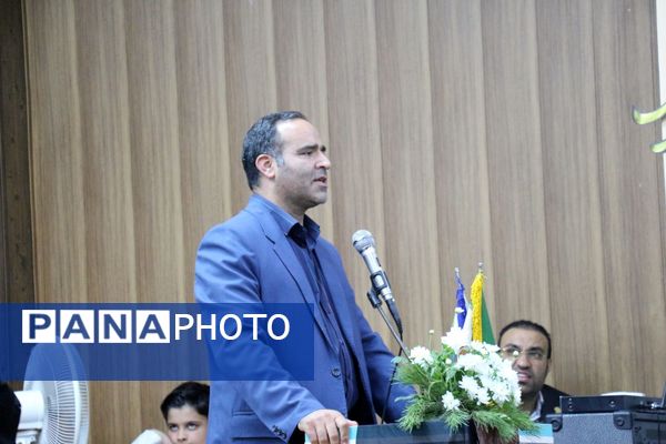 شروع تازه با شوت فوتبالیست‌های نوجوان 