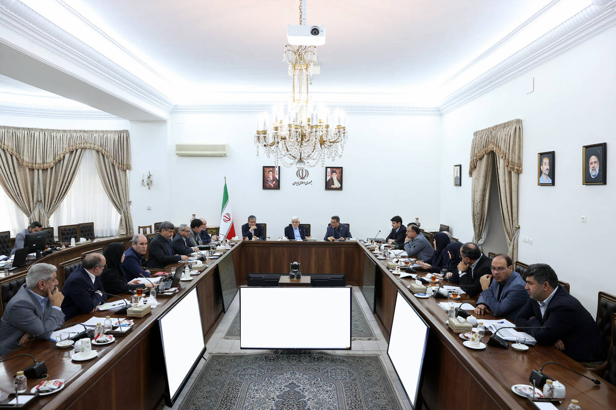 اصلاح ساختاری و اداری نیازمند یک عزم ملی با همکاری نهادهای حکومتی و حکمرانی است