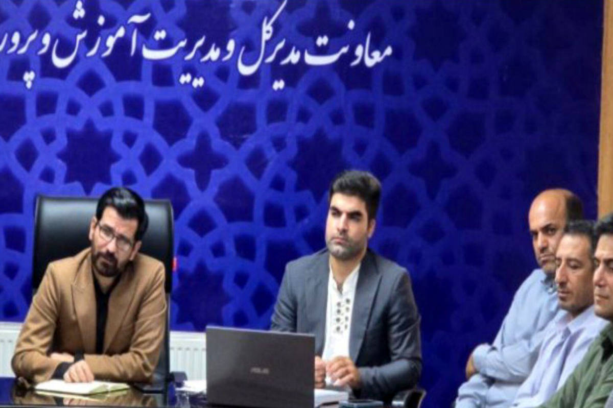الیگودرز پیشتاز جشنواره‌ی نوجوان خوارزمی در استان لرستان