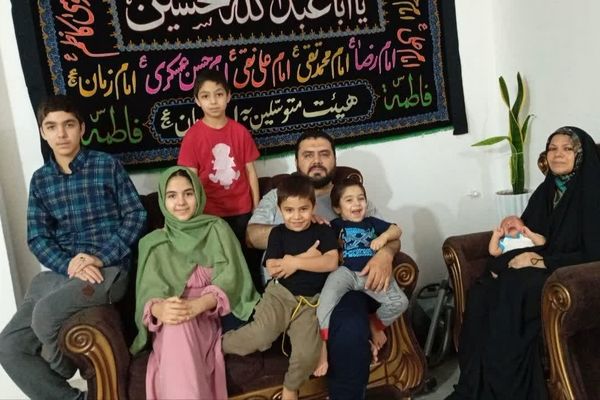 هر فرزند، فرصتی برای نزدیک‌تر شدن به خداست