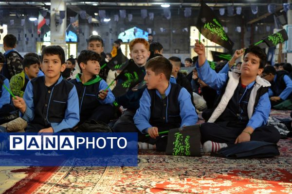 نوگلان فاطمی بهارستانی