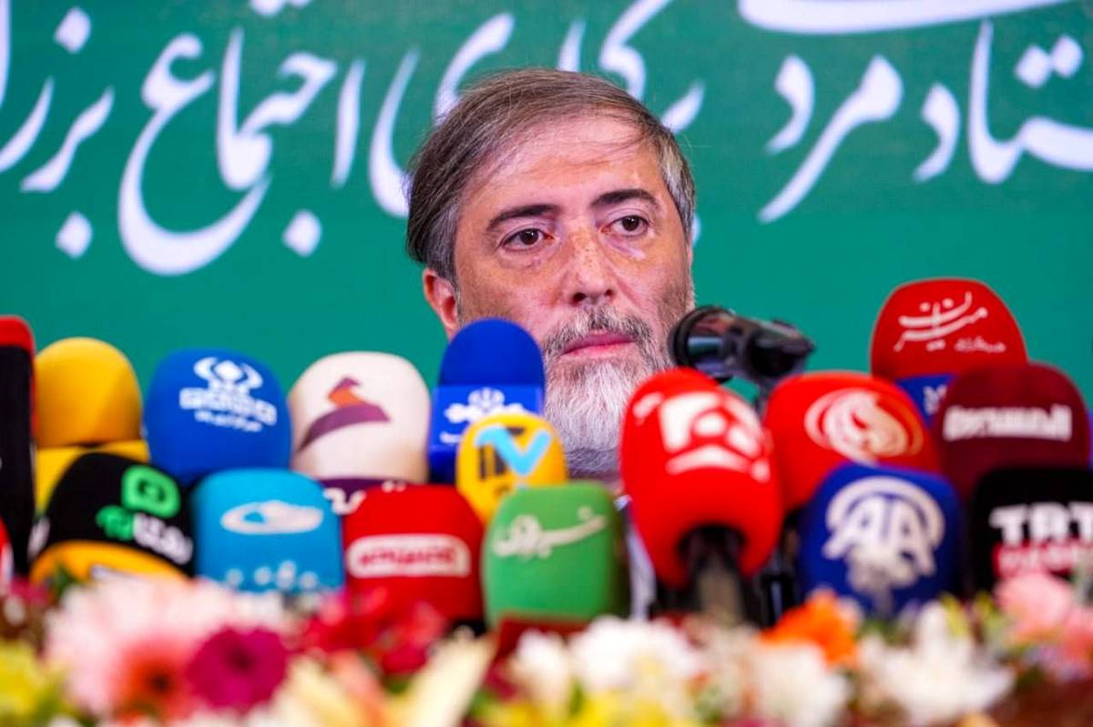 اجتماع امام رضاییها علاوه بر تهران در ۸ شهر بزرگ دیگر نیز برپا میشود