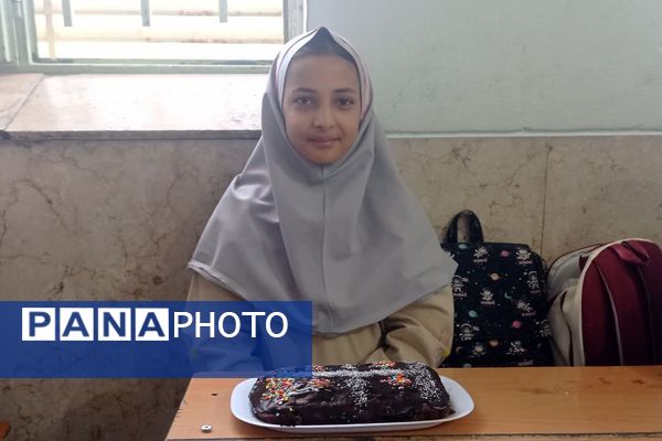 آشنایی با مهارت «پخت کیک»