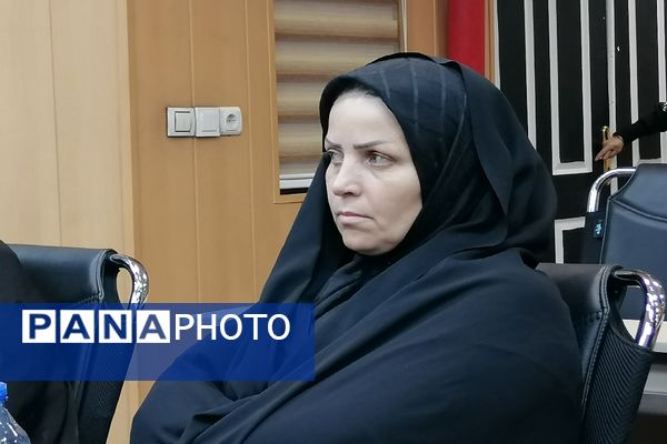 نشست هم‌اندیشی اقدامات تبلیغاتی نمایش آیینی «سرگذشت» 