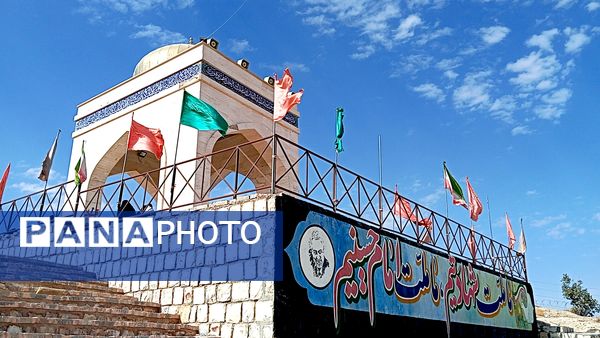 از بن تا بازی دراز؛ گام به گام با راویان نور