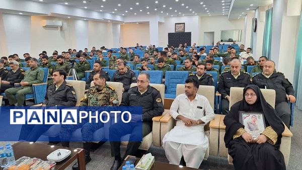 هجدهمین جشنواره حضرت علی اکبر (ع)