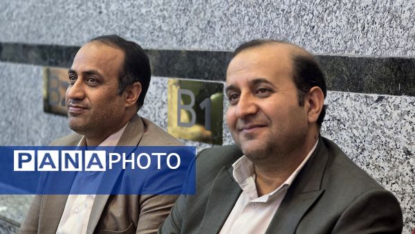 همایش تجلیل از فرهنگیان بازنشسته ناحیه۴ اصفهان در اردوگاه شهید بهشتی اصفهان