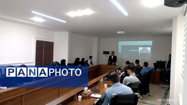 هنر شفاف سازی اخبار با آموزش خبرنویسی در شبکه‌های اجتماعی