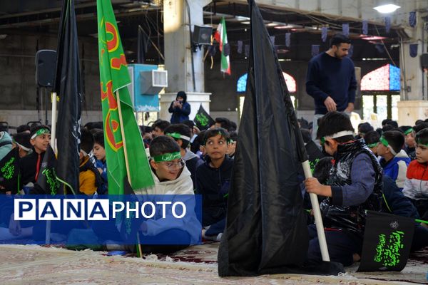 نوگلان فاطمی بهارستانی
