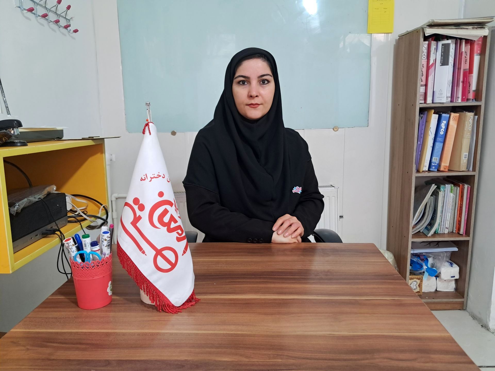 دانش‌آموز، اولیا و معلم 3 ضلع مثلث در آموزش و یادگیری هستند