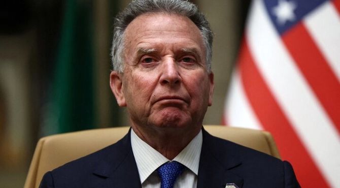 ویتکاف: قطر نقشی مهم در مذاکرات توافق آتش بس در غزه داشت