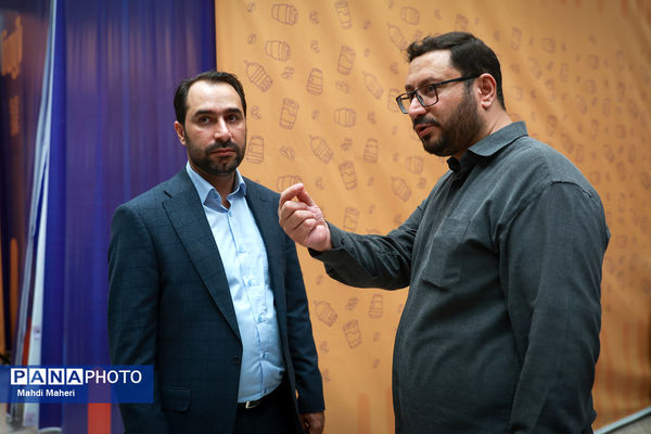 نخستین رویداد ملی بازی‌ نامه‌نویسی «بازیستا»