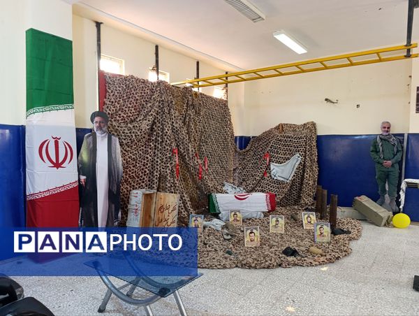 طنین پرشور دانشآموزان در کلاسها، همزمان با بازگشایی مدارس