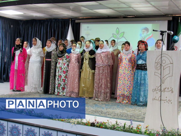 برگزاری دوره توانمندسازی معلمان کردستان برای ارتقای کیفیت آموزش متوسطه اول