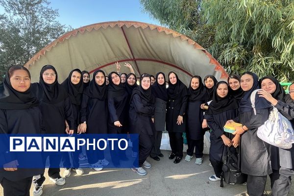  «صبحانه سلامت» در مدرسه ملوک زندی پیشوا