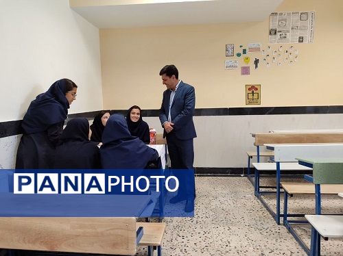 هجدهمین دوره نیمه‌نهایی لیگ علمی پایا در اسفراین