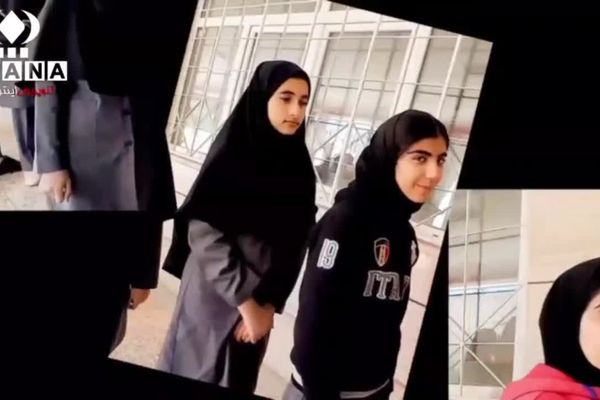 برگزاری انتخابات شورای دانش‌آموزی در شهرستان دره‌شهر 