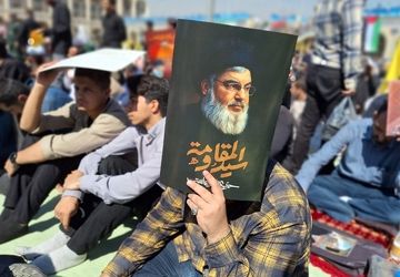 گزارش خبرنگار پانا از اقامه نماز جمعه تهران با حضور رهبر انقلاب 