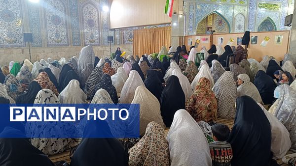 سخنرانی مدیرکل آموزش‌وپرورش کهگیلویه‌وبویراحمد در نماز جمعه یاسوج