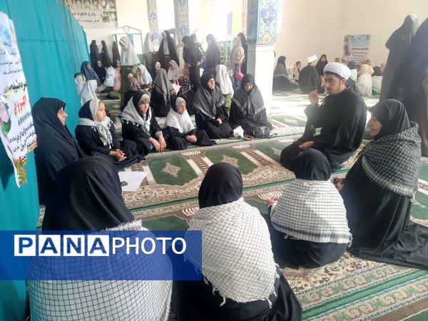 حلقه‌های صالحین؛ کلید طلایی تقویت معنویت و معرفت در بسیج