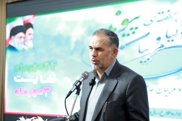  رشد و تعالی جامعه در گرو توجه ویژه مسئولان و مردم به آموزش‌ و پرورش است