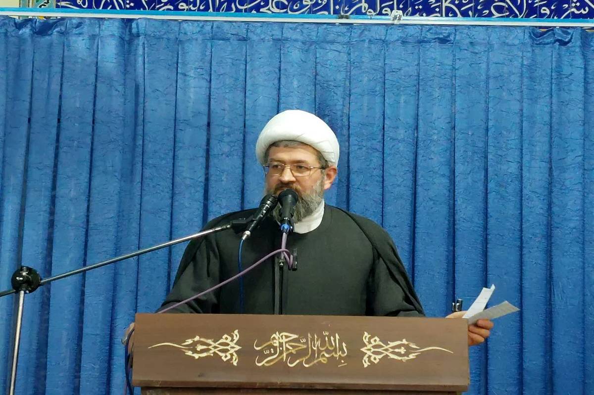 نماز جمعه؛ برنامهای از سوی خدا برای رشد مؤمنین