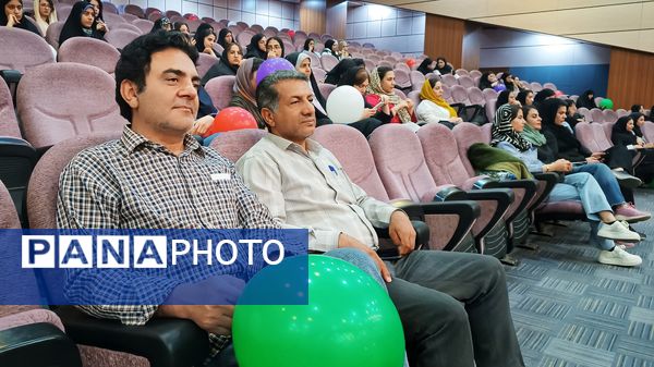 شب شعر حافظ در یاسوج