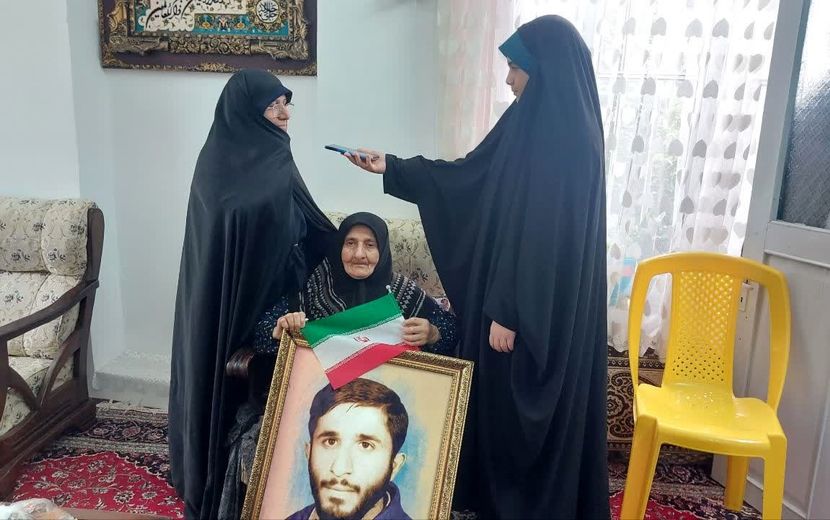 مبادا در بی تفاوتی زندگی کنید 