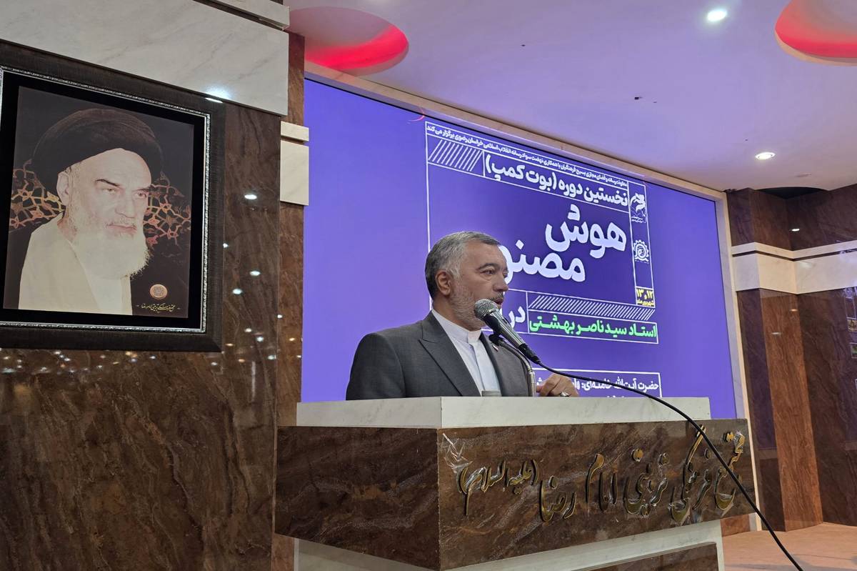 آموزش هوش مصنوعی در مدارس، یک ضرورت راهبردی برای آینده کشور است