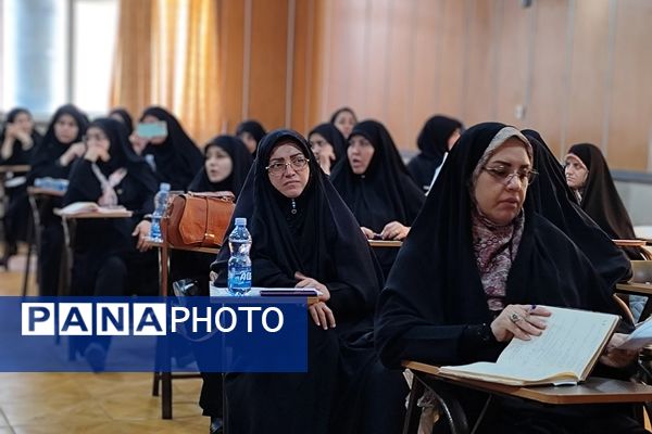 برگزاری جلسه توجیهی مرحله استانی لیگ جت شهرستان‌های استان تهران