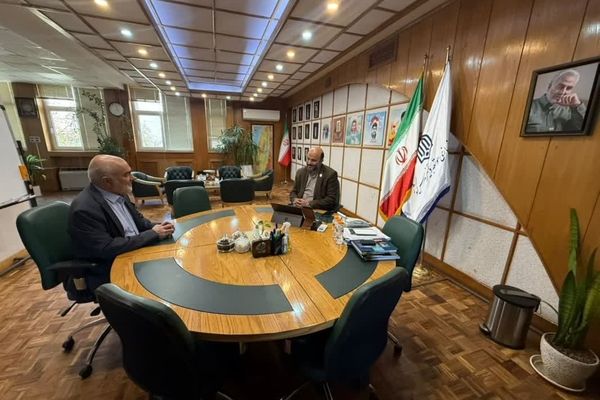  تحول فضای آموزشی حق دانش‌آموزان است / لزوم بسیج ملی برای نوسازی مدارس