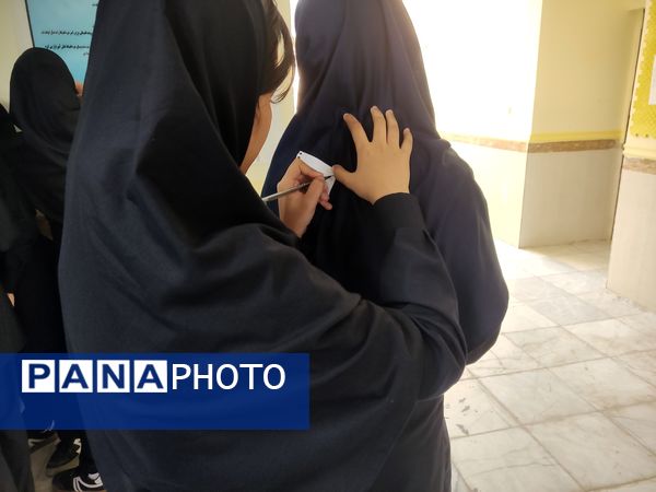 انتخابات انجمن ورزشی؛ آغاز مسیر شور، نشاط و همدلی!