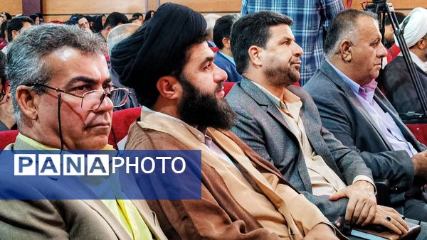 آیین گرامیداشت تجلیل از معلمان نمونه کشوری کهگیلویه و بویراحمد