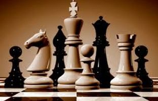 درخشش طاهباز، غلامی و الهی در مسابقات بین‌المللی شطرنج مرسین ترکیه 