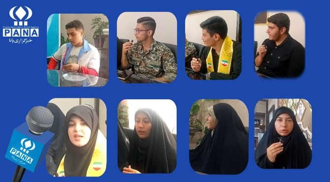  اولین نشست «هیئت اندیشه‌ورز دانش‌آموزی» در شهرکرد برگزار شد