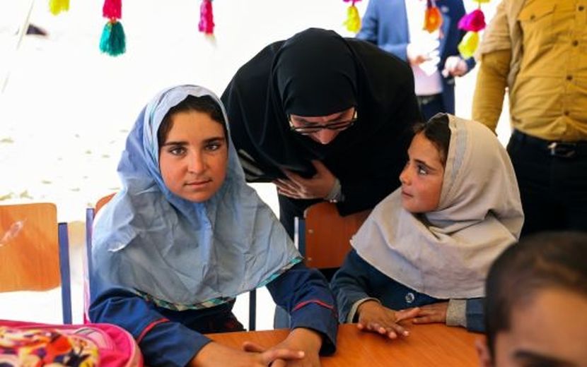 مقایسه‌کردن دانش‌آموزان‌ روحیه وفاق و کار جمعی را تضعیف می‌کند/ هیچ‌کس نباید از قطار یادگیری جا بماند