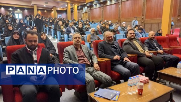 رونمایی از بسته «ایرانمون» در خراسان رضوی