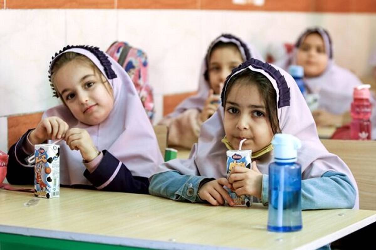 توصیههای غذایی به والدین و دانشآموزان در آستانه بازگشایی مدارس