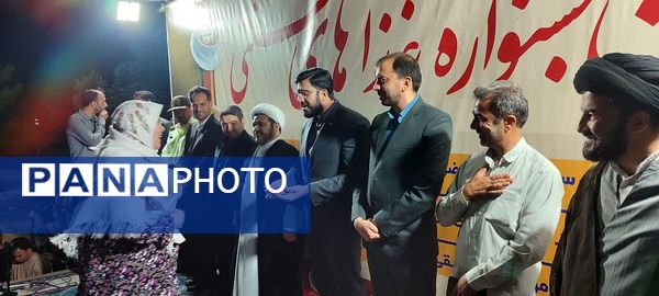 اولین جشنواره غذاهای سنتی در جاجرم